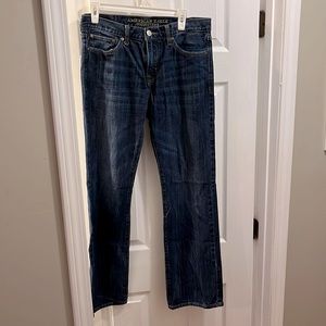 American Eagle Boot-cut jeans